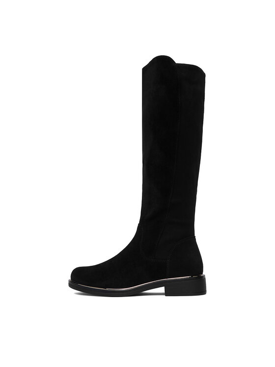 JENNY Botas altas JENNY CEO-WS13576-02 Negro
