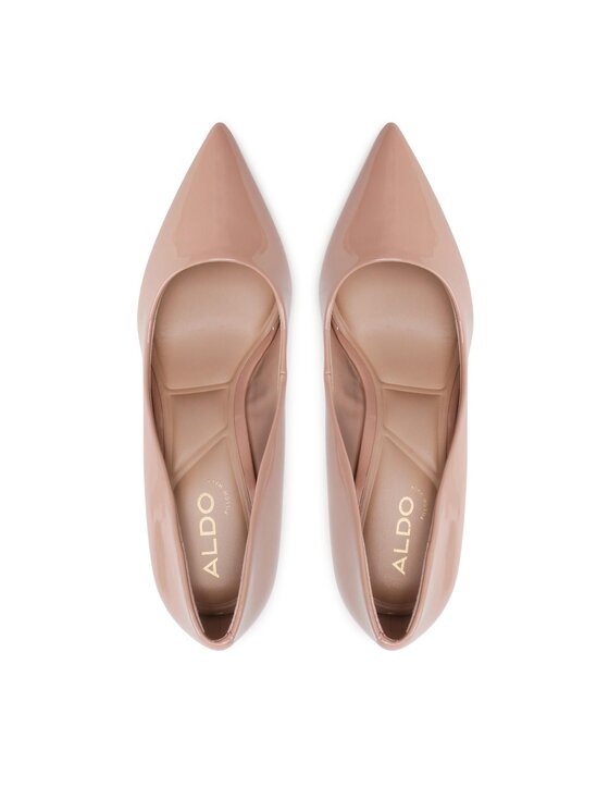 Aldo Туфлі на шпильці Aldo Stessy2.0 13542781 Бежевий
