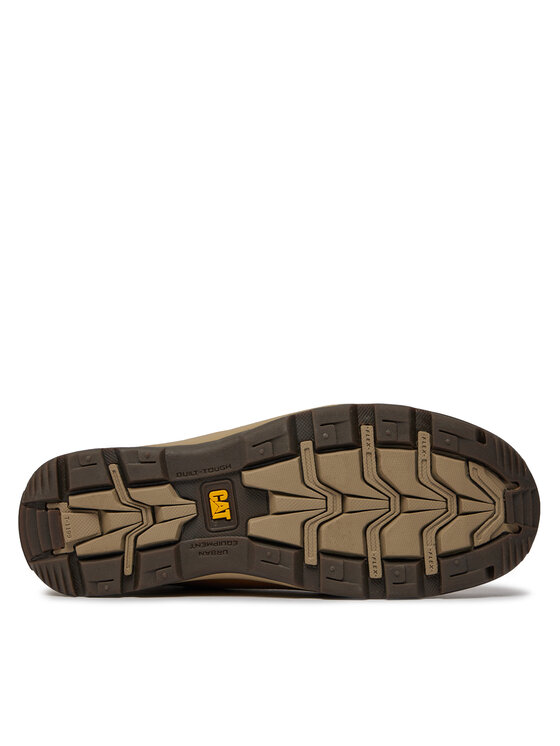 CAT Footwear Черевики туристичні CAT Footwear Supersede P719132 Коричневий