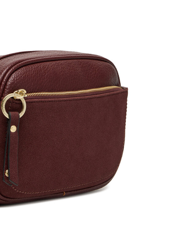 Lasocki Soma Lasocki C-LSK-K-064-06 Bordo