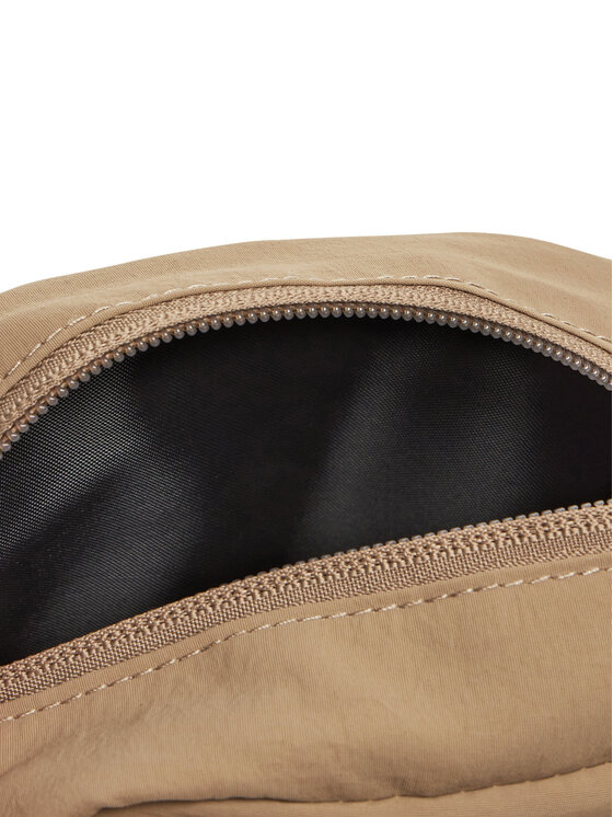Jack & Jones Плоска сумка Jack & Jones Jaceverett 12276803 Коричневий