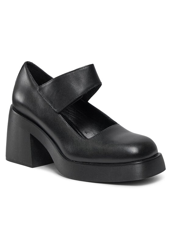 Vagabond Shoemakers Cipele Vagabond Shoemakers Brooke 5344-201-20 Crna