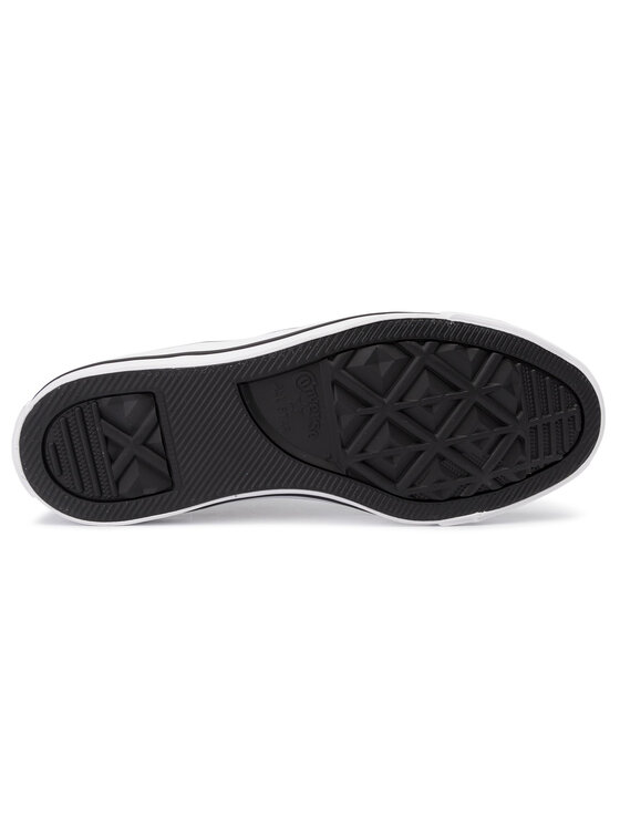 Converse Kedas Converse Ctas Ox 565438C Balts