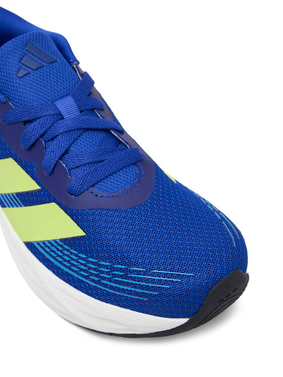 adidas Sneakersy adidas Galaxy 8 Junior Shoes KI1672 Niebieski