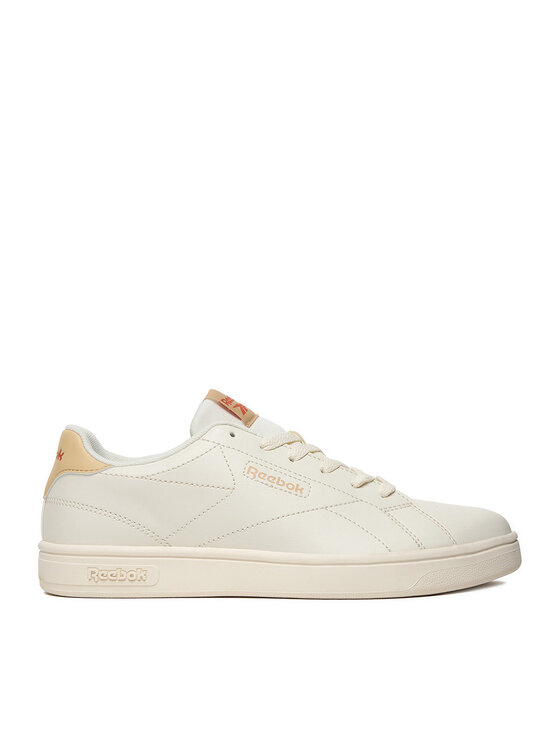 Reebok Снікерcи Reebok C-COURT CLEAN 100244980 Écru