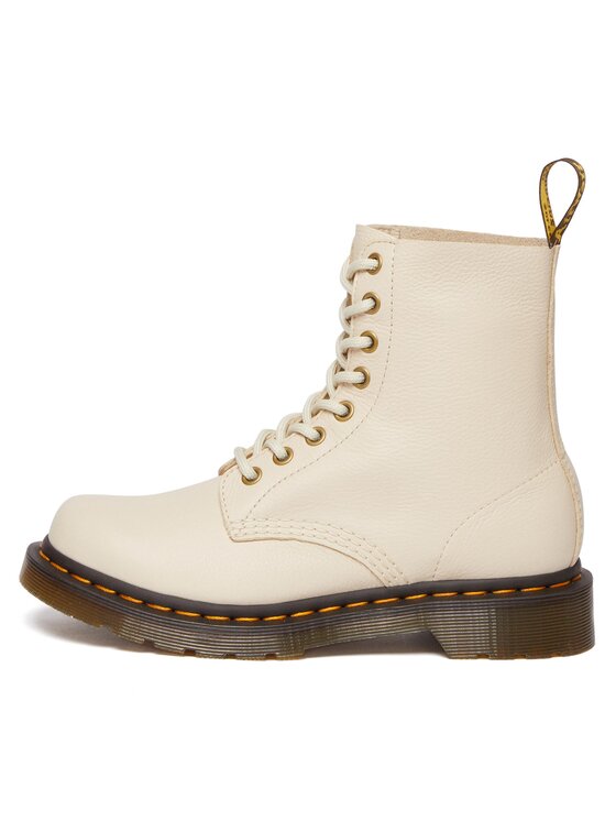 Dr. Martens Anfibi Dr. Martens 1460 Pascal Virginia Beige