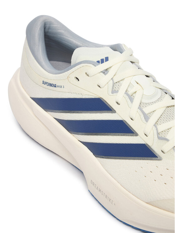 adidas Tenisice za trčanje adidas Supernova Rise 3 Running Shoes KK1929 Krem