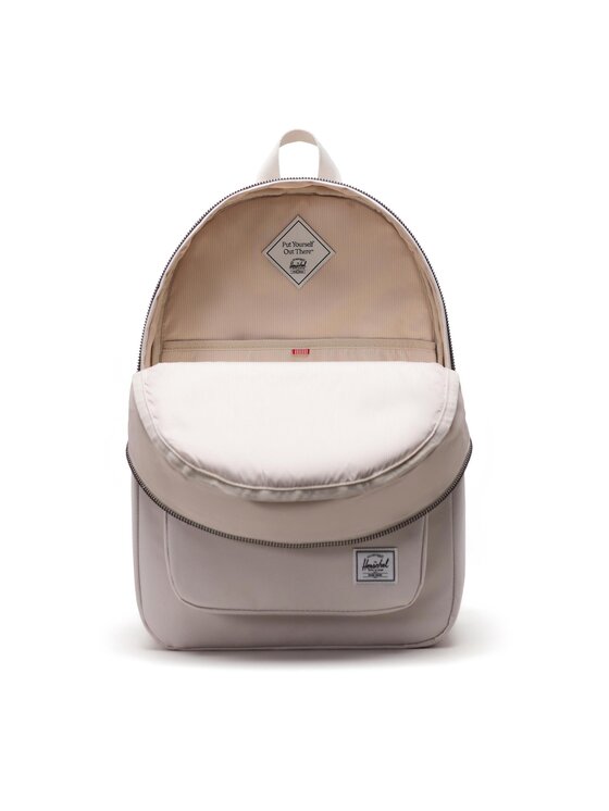 Herschel Σακίδιο Herschel Settlement Backpack 11407-05456 Εκρού