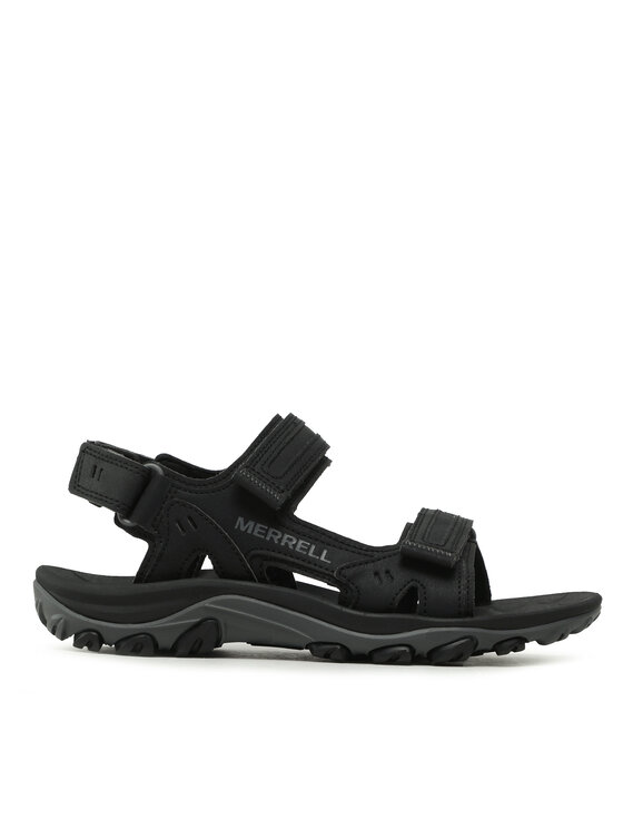 Merrell Босоніжки Merrell Huntington Sport Convert J036871 Чорний