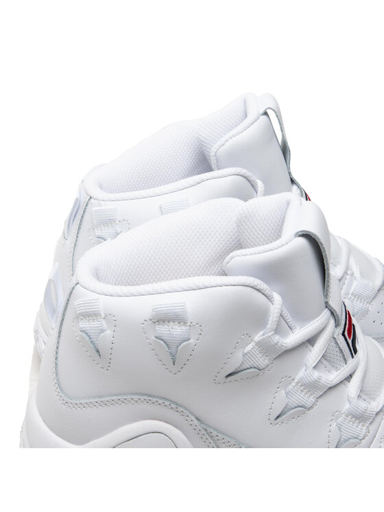 Fila Sneakers Fila Grant Hill 1 FFM0044.10004 Alb