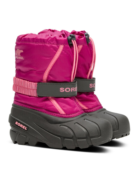 Sorel Апрески Sorel Flurry™ 2114082684 Розов