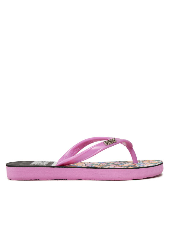 Roxy Japonki Roxy ARGL100283 Różowy