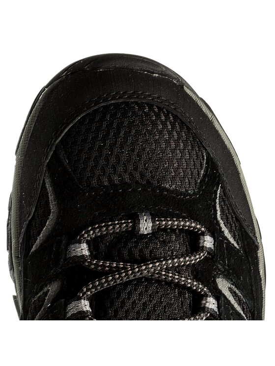 Merrell Scarpe da trekking Merrell Moab 2 Ltr Mid GORE-TEX J18417 Nero