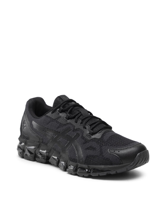 Asics Superge Asics Gel-Quantum 360 6 1021A337 Črna