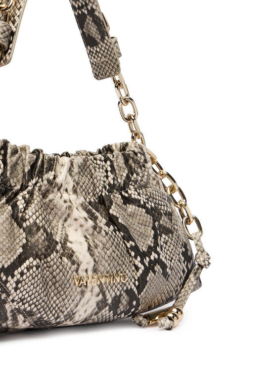 Valentino Сумка Valentino Lumira VBSA6F08PIT Коричневий