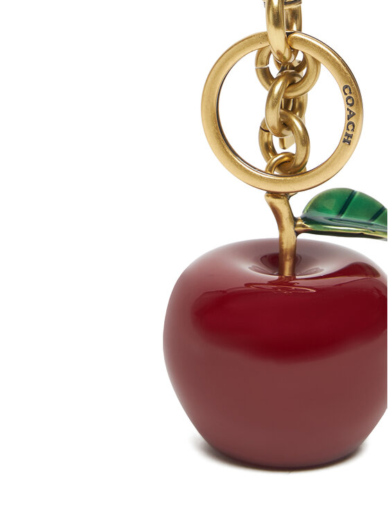 Coach Piekariņš Coach Apple CY399 Bordo