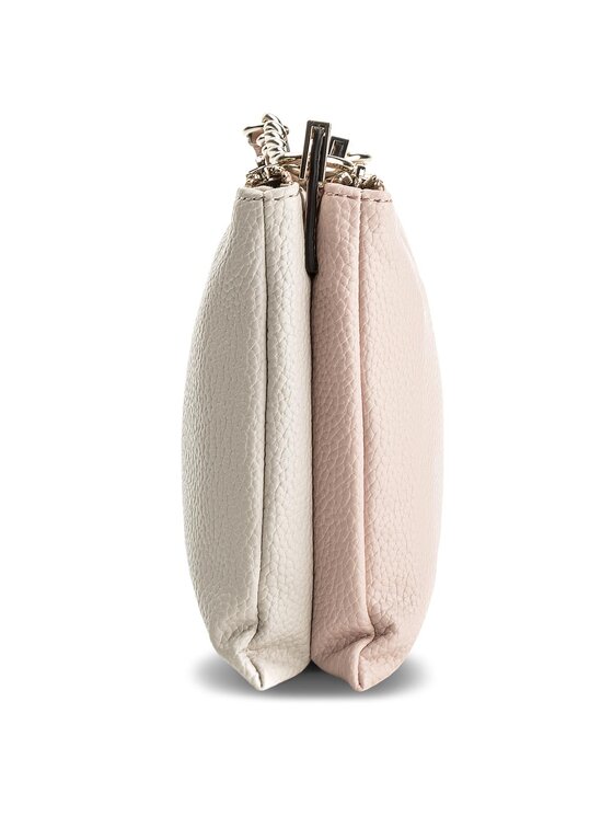 Guess Soma Guess Lou Lou (VG) Mini Bag HWVG69 55700 Rozā