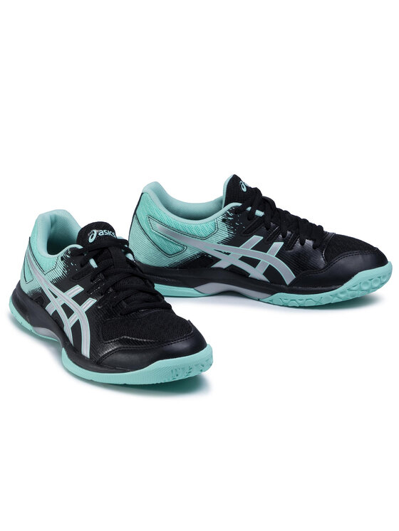 Asics Încălțăminte pentru sală Asics Gel-Rocket 9 1072A034 Negru