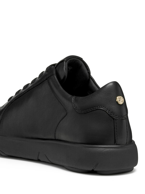 Geox Sneakersy Geox D Nebula 2.0 C D563TD 00085 C9999 Černá