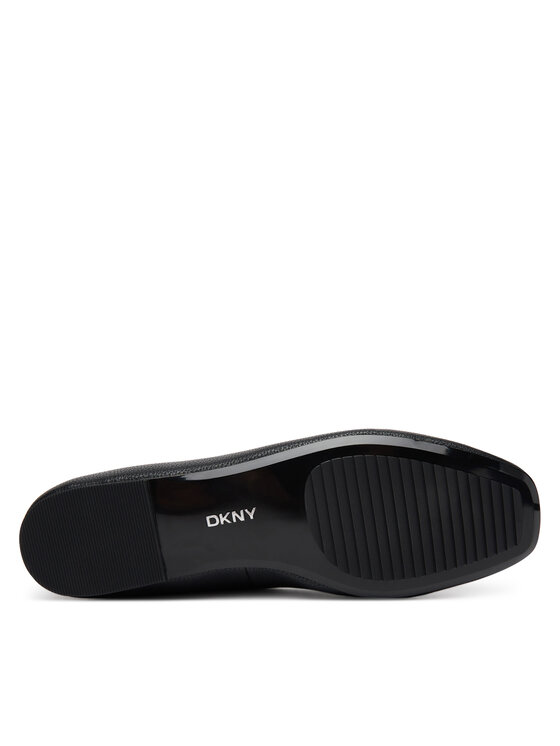 DKNY Balerīnas DKNY K3522764 Melns