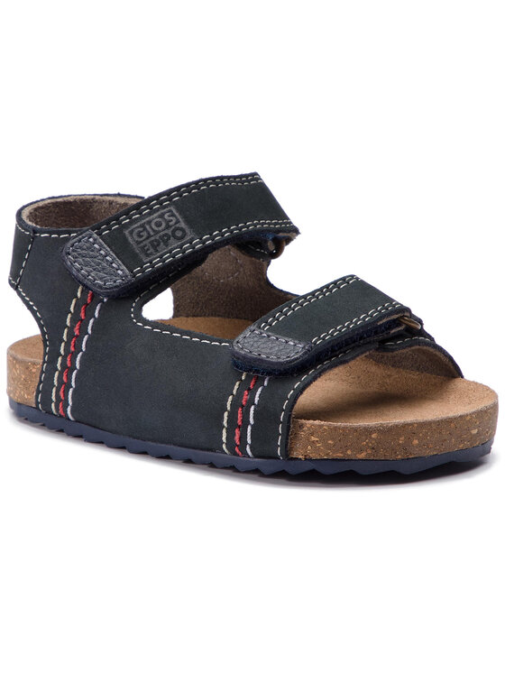 Gioseppo Sandale Gioseppo Laquila 47028 S Bleumarin