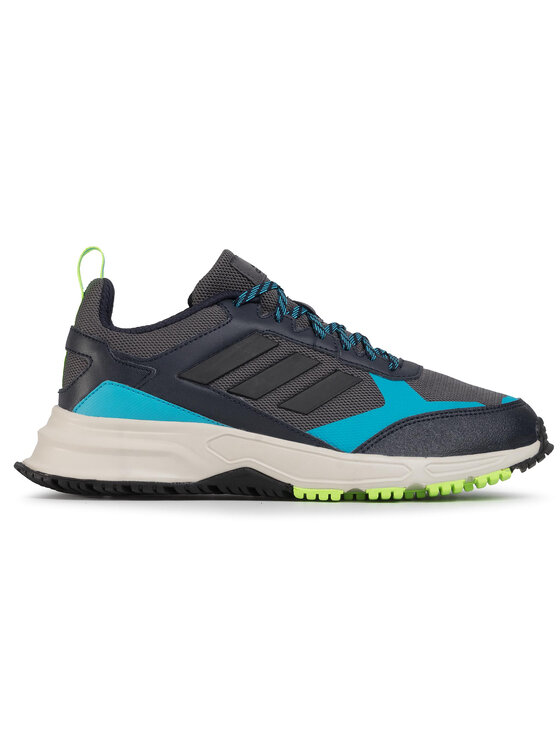 adidas Παπούτσια για Τρέξιμο adidas Rockadia Trail 3.0 FW3740 Γκρι