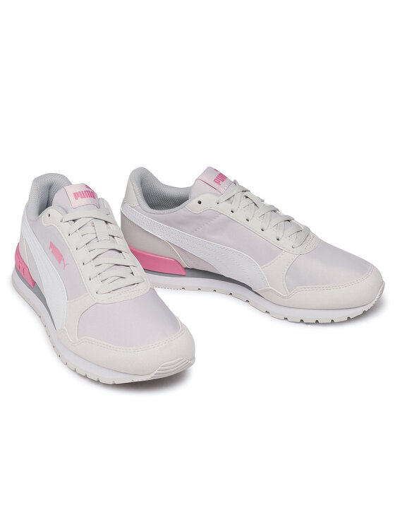 Puma Сникърси Puma St Runner V2 Nl Jr 365293 16 Сив
