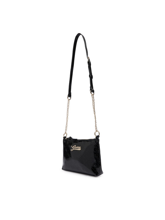 Guess Kabelka Guess J6BZ13 W3986 Černá