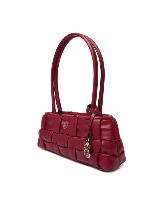 Guess Сумка Guess Marion HWWG80 72080 Червоний
