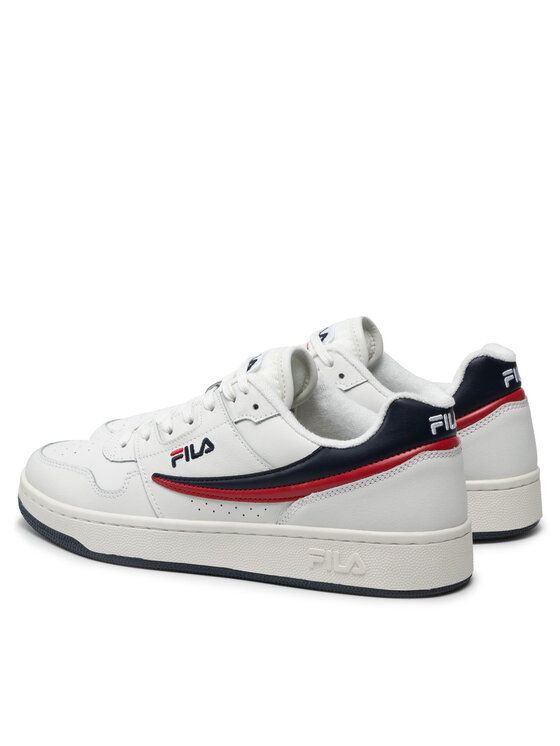 Fila Сникърси Fila Arcade Low 1010583.01M Бял