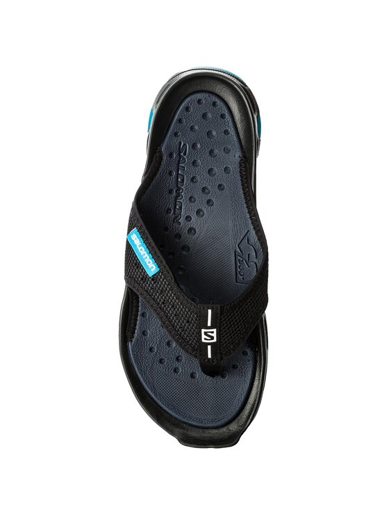 Salomon Flip flop Salomon Rx Break 401461 27 M0 Negru