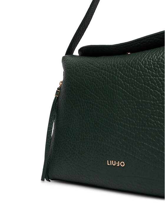 Liu Jo Soma Liu Jo AF6046 E1146 Tumši zaļa