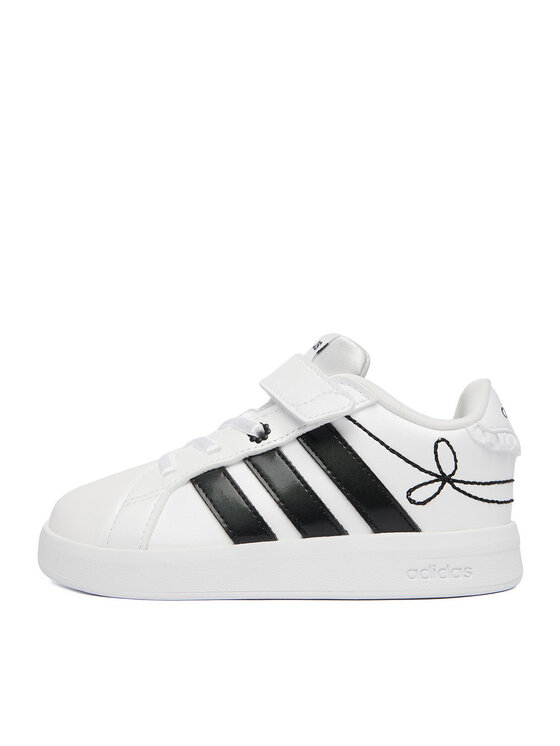 adidas Αθλητικά adidas CEO-GRAND COURT 3.0 EL I KH9781 Λευκό