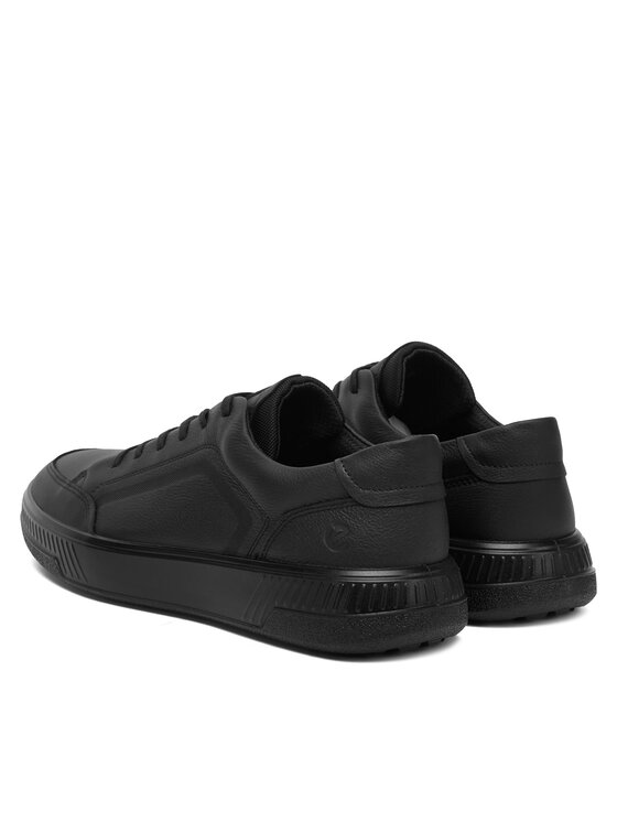 ECCO Sneakersy ECCO Move M 55160401001 Czarny