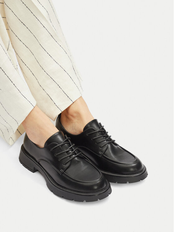 JENNY Polobotky JENNY WFA3834-1 Černá