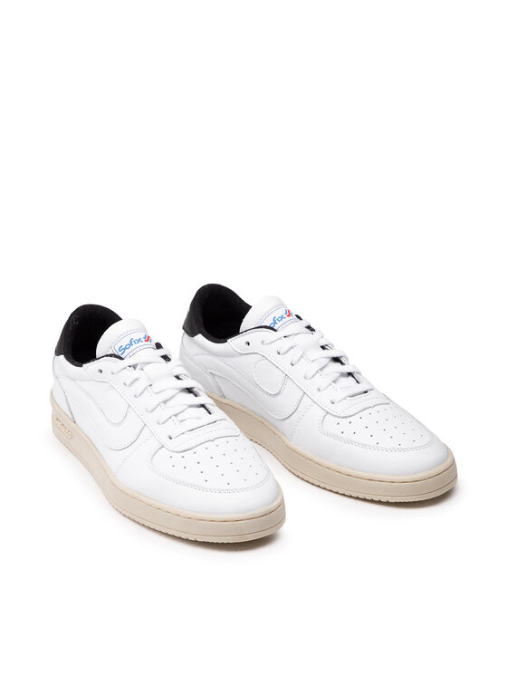 Sofix Zapatillas Sofix 01SZ04 Blanco