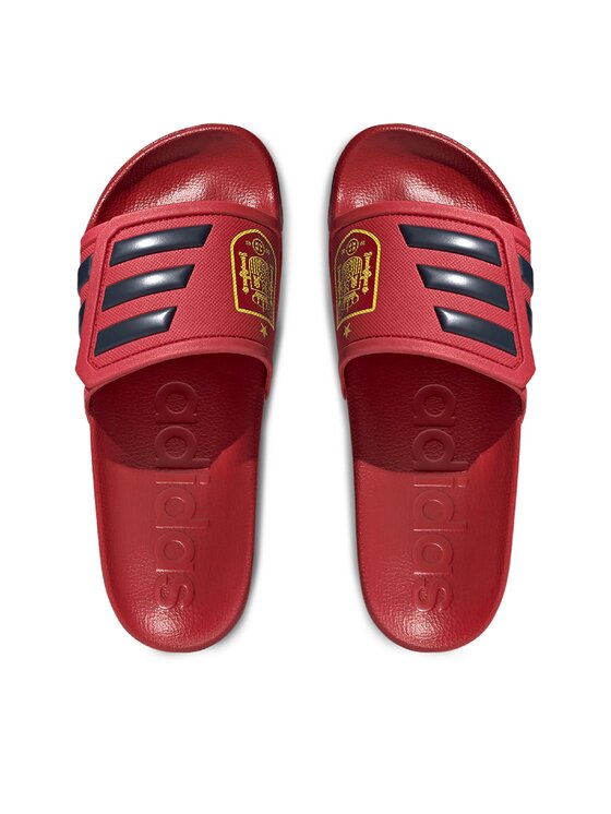 adidas Šľapky adidas Adilette TND Slides GX9707 Červená