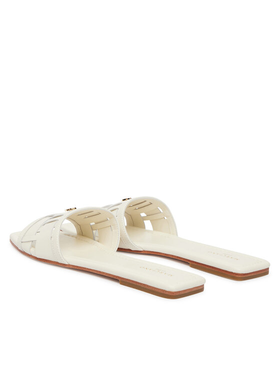 Marciano Guess Шльопанці Marciano Guess G6GZ16 L0097 Кремовий