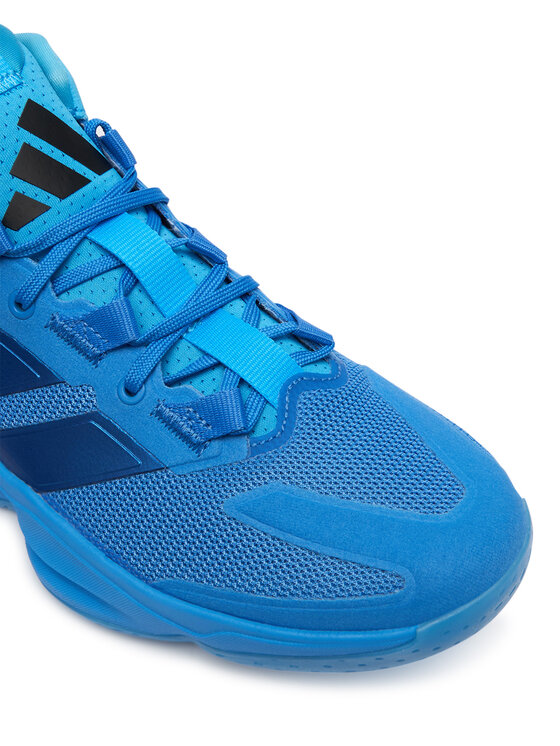 adidas Čevlji za športe v zaprtih prostorih adidas Court Stabil KJ3662 Modra