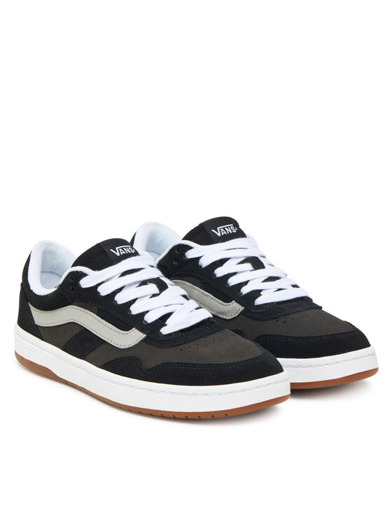 Vans Laisvalaikio batai Vans Cruze 3.0 VN000D6ST3Q1 Juoda