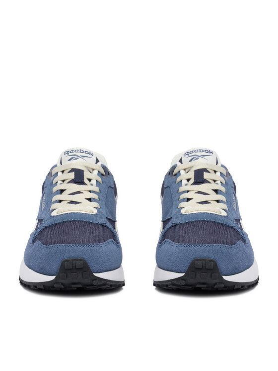 Reebok Sneakersy Reebok C-DRIVE AR30296MDDC Niebieski