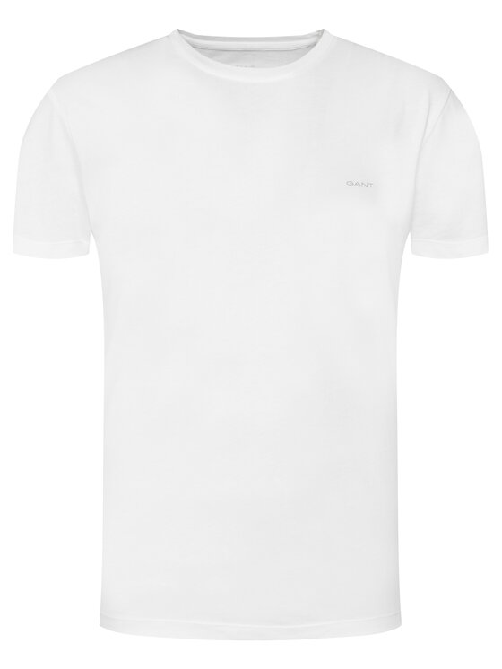 Gant Gant Conjunto de camisetas 900012008 De color Regular Fit