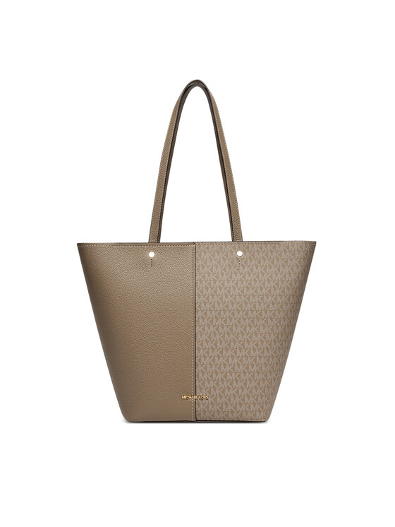 MICHAEL Michael Kors Сумка MICHAEL Michael Kors Flora 30T5GFFT3B Бежевий
