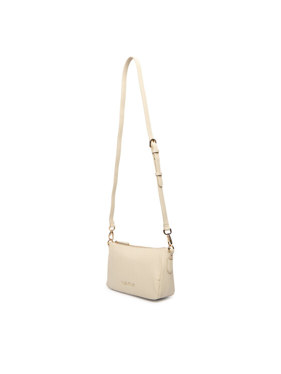 Valentino Bolso Valentino Brixton VBS7LX12 Écru