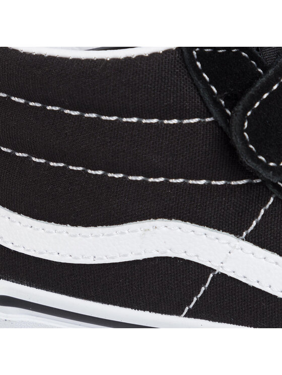 Vans Tenisówki Vans Sk8-Mid Reissue V VN00018T6BT1 Czarny