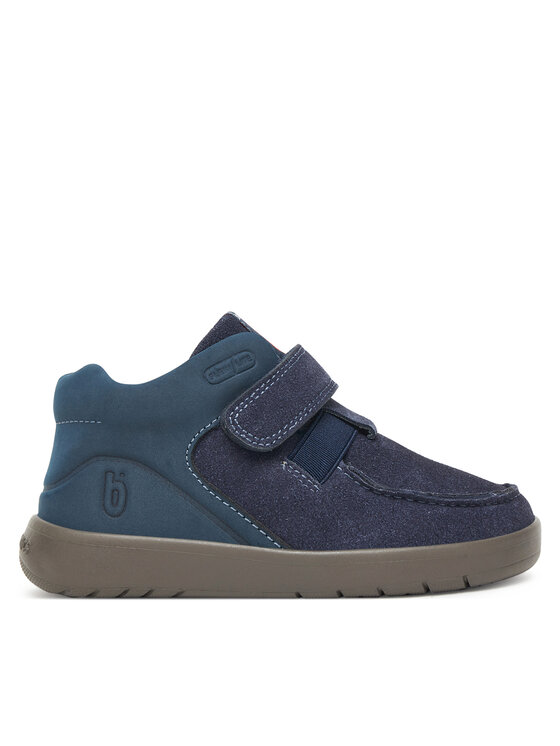Biomecanics Sneakers Biomecanics 251243 M Bleumarin