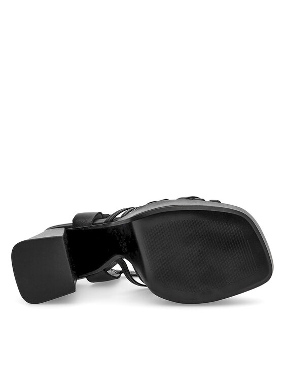 Badura Basutės Badura FELICITE-21568-1853-1 Juoda