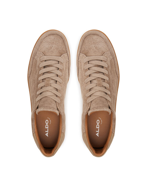 Aldo Снікерcи Aldo Wildbrook 13963575 Коричневий