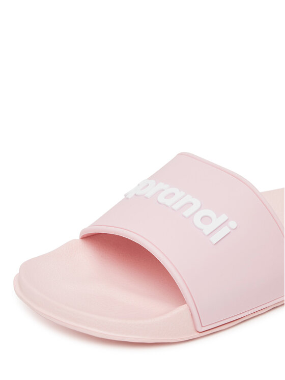 Sprandi Nazouváky Sprandi CP-865681A(IV)DZ Růžová