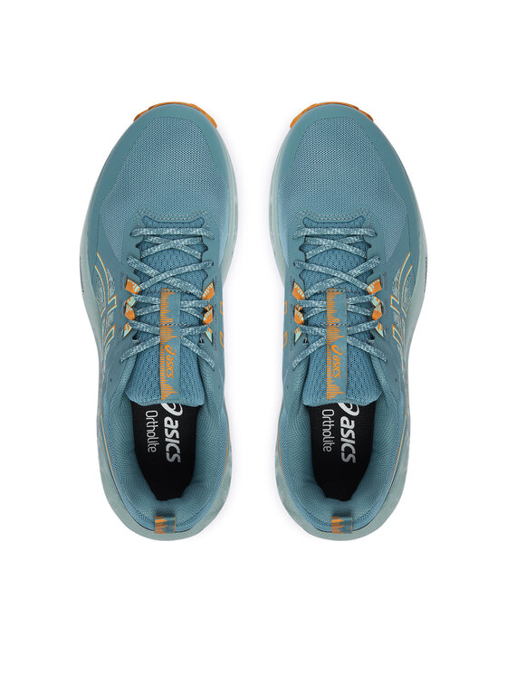 Asics Взуття для бігу Asics Gel-Sonoma 8 1011B979 Голубий